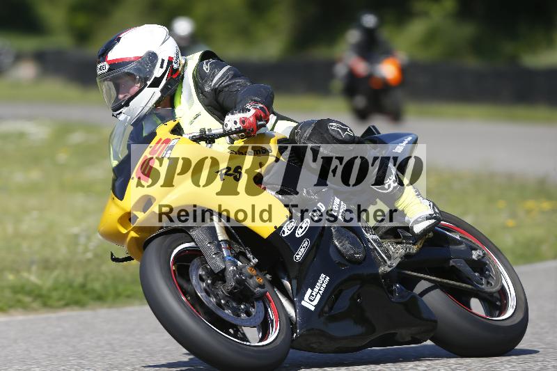/12 30.04.2025 Speer Racing ADR/Classic/65
